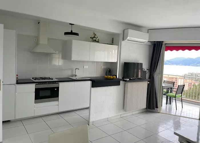 Lejlighed Appartement Vacances Cannes