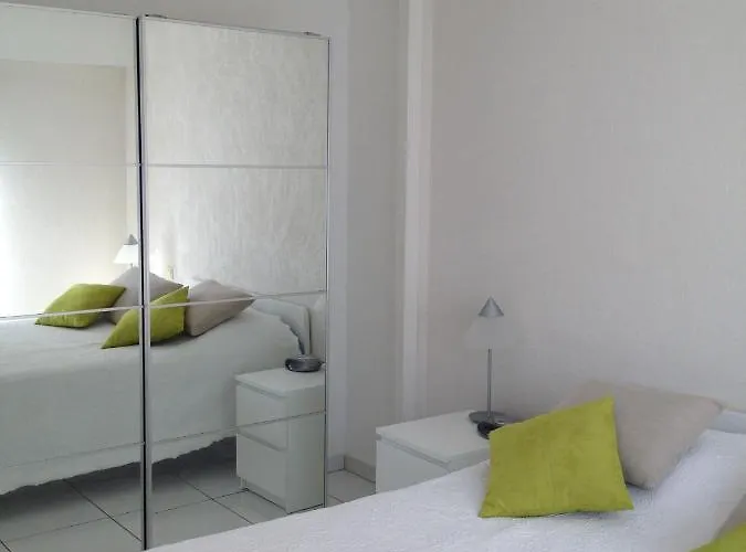 Appartement Vacances Cannes Cannes