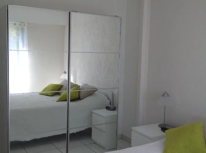Lejlighed Appartement Vacances Cannes Cannes
