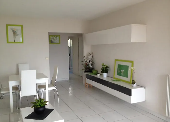 Appartement Vacances Cannes Lejlighed