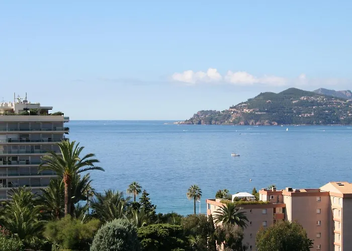 Appartement Vacances Cannes Lejlighed *
