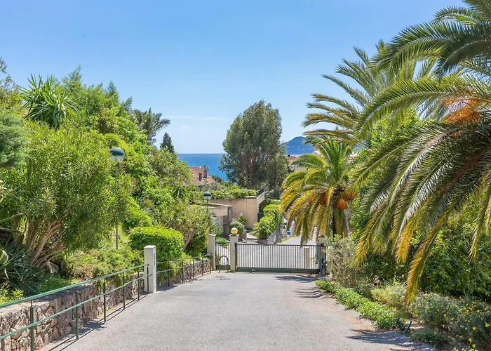 Appartement Vacances Cannes * Cannes