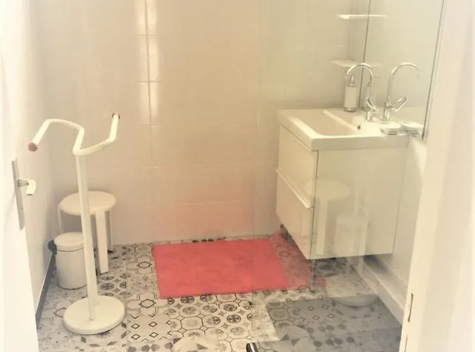 Lejlighed Appartement Vacances Cannes Cannes