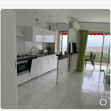 Appartement Vacances Cannes Apartman *