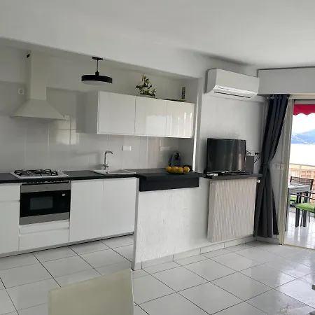 아파트 Appartement Vacances Cannes