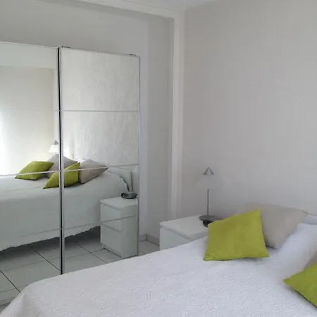 Appartement Vacances Cannes 칸느