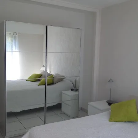 شقة Appartement Vacances Cannes كان