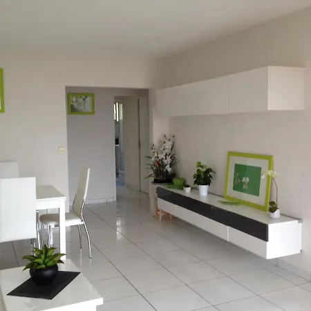 Appartement Vacances Cannes Apartman