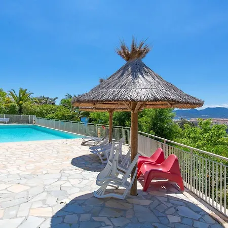 Appartement Vacances Cannes