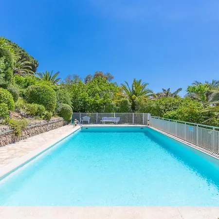 Appartement Vacances Cannes