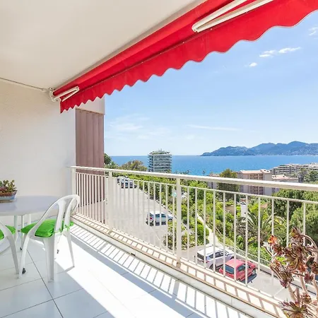 Appartement Vacances Cannes Cannes