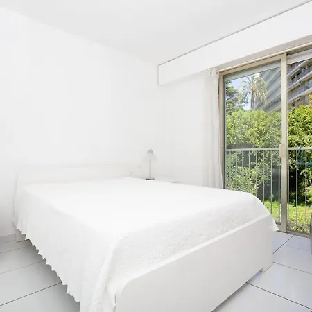 Appartement Vacances Cannes Apartamento *