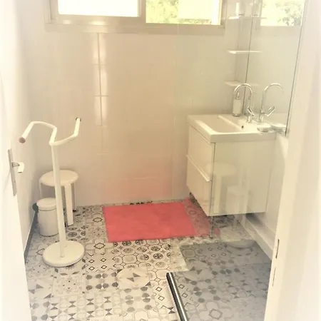 Apartman Appartement Vacances Cannes Cannes