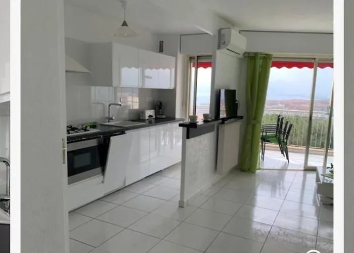 Appartement Vacances Cannes Apartment *