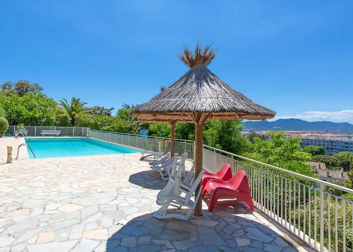Appartement Vacances Cannes