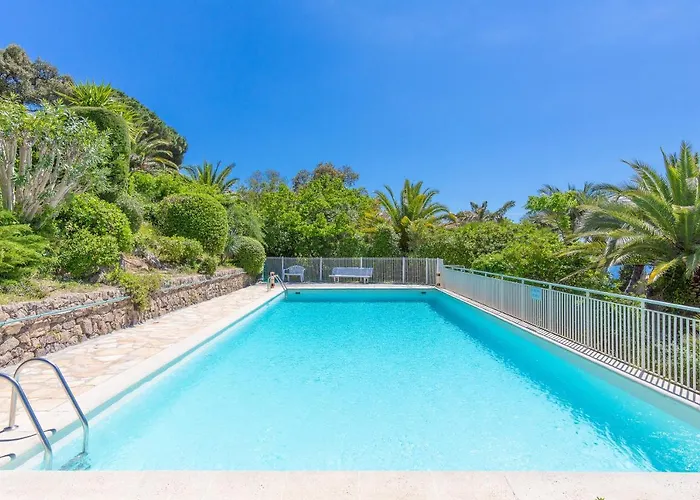 Appartement Vacances Cannes