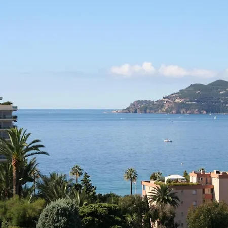 Appartement Vacances Cannes Lägenhet *