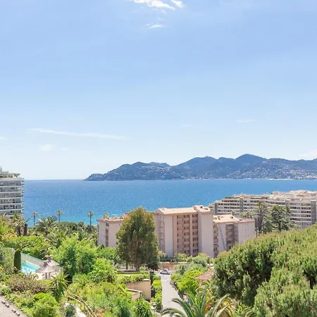 Appartement Vacances Cannes